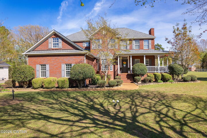 Property Photo: 98 Country Run Drive TN 38356