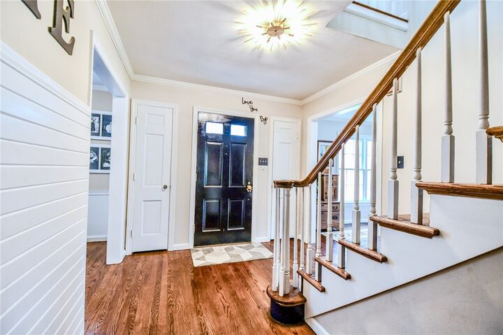 Property Photo:  1500 Devereux Drive  OH 45419 