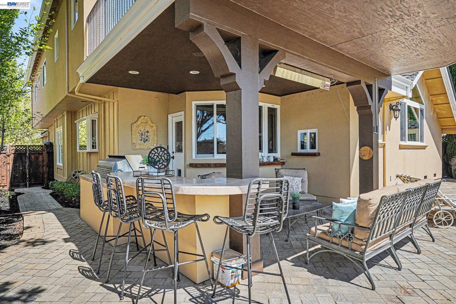 Property Photo:  4275 Quail Run Pl  CA 94506 