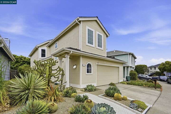 Property Photo:  37 Seabreeze Dr  CA 94804 