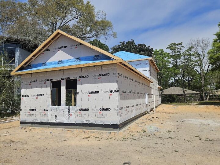 Property Photo: 28 A Meigs Drive FL 32579