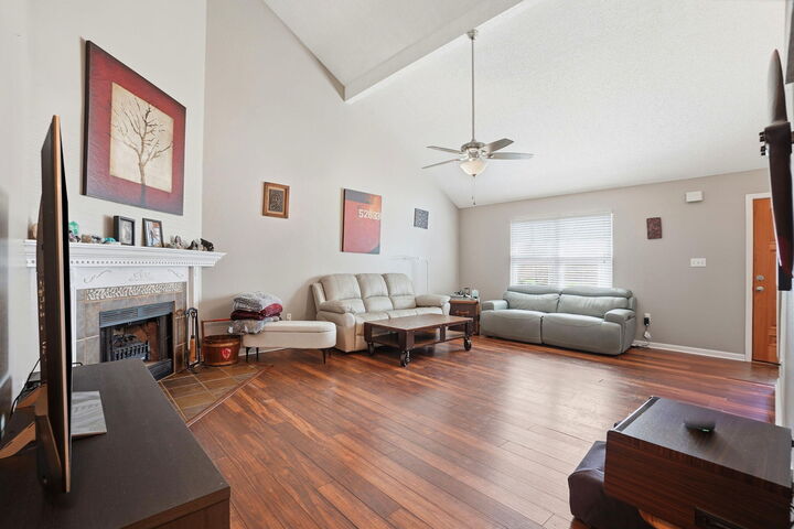 Property Photo:  870 Van Dyke Drive  FL 32579 