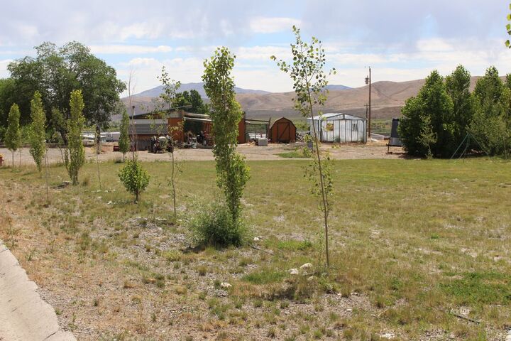Property Photo:  1415 Huntley Street  NV 89822 