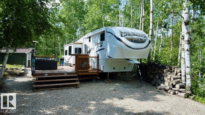 Property Photo: 439 53509 Rge Road 60 89 AB T0E 2B0
