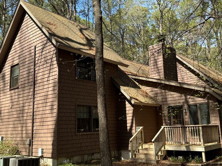 Property Photo:  8175 Denwood Rd  VA 23354 