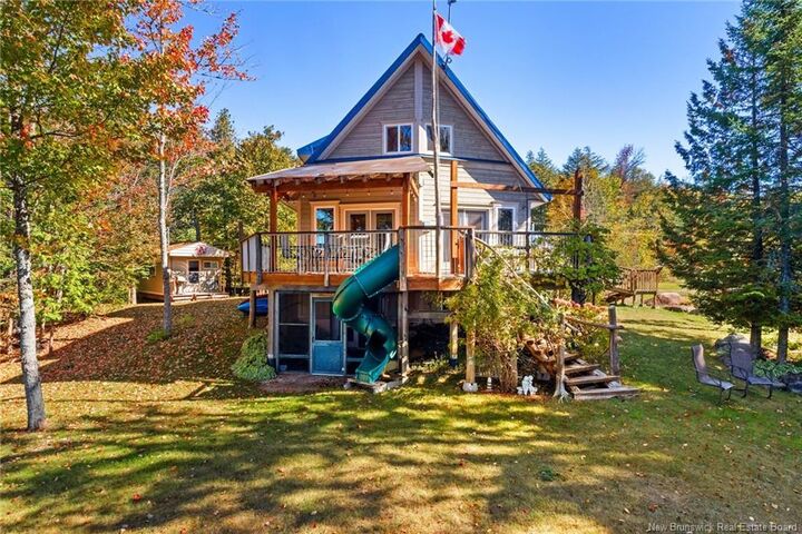 Property Photo: 19 Delong Lane NB E6H 0B5