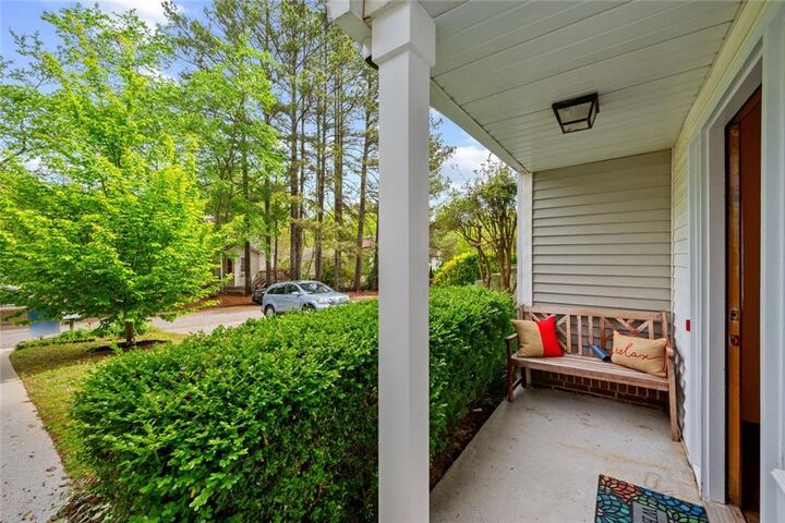 Property Photo: 568 Stratford Green GA 30002