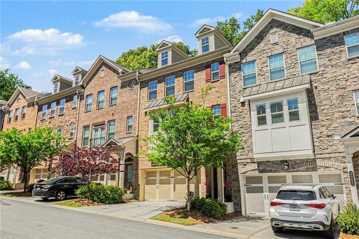 Property Photo:  1363 Harris Way S  GA 30319 