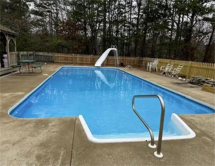 Property Photo:  132 Boofer Road  GA 30736 