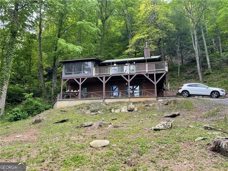 Property Photo: 574 Bachelors Button Drive GA 30525