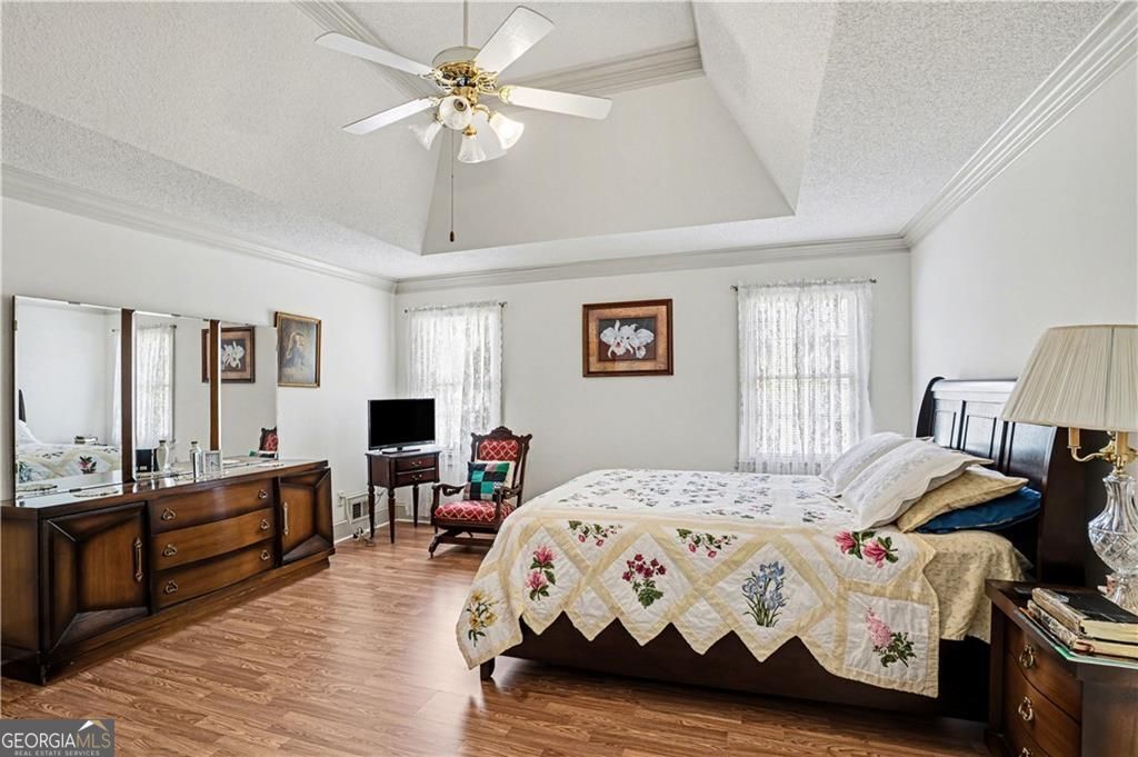Property Photo:  1329 Saxony Drive SE  GA 30013 