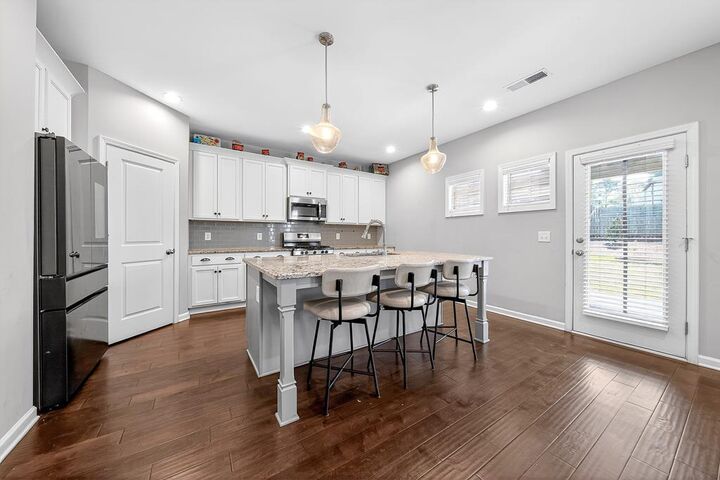 Property Photo:  3012 Calf Pasture Dr  GA 31904 