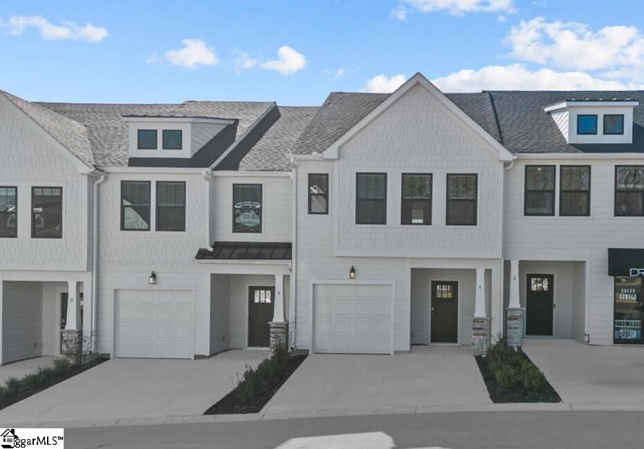Property Photo:  4 Redfield Place  SC 29681 
