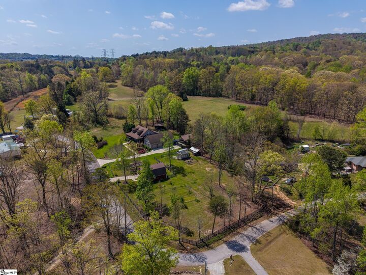 Property Photo:  40 Harding Drive  SC 29609 