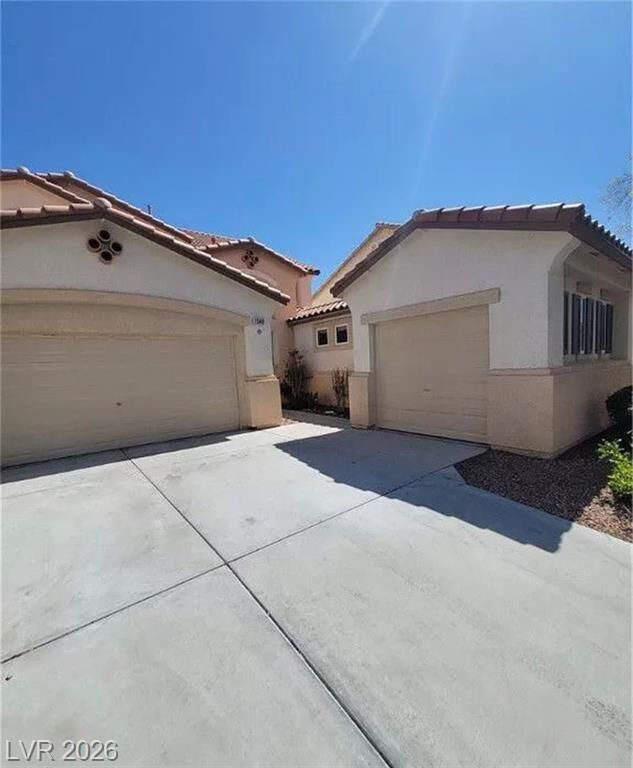 Property Photo:  1540 Sabatini Drive  NV 89052 