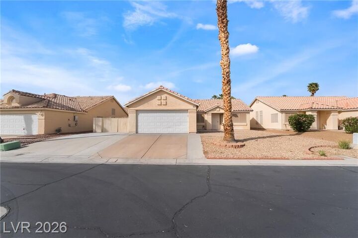 Property Photo:  4637 Brently Place  NV 89122 