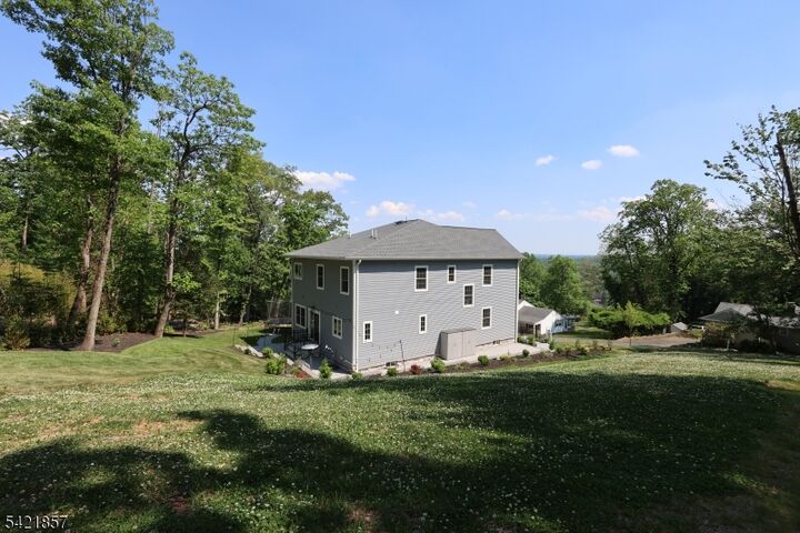 Property Photo:  518 Cardinal Ln  NJ 08812 