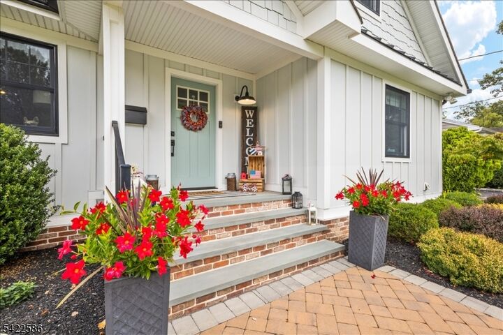 Property Photo:  136 Forest Ave  NJ 07922 