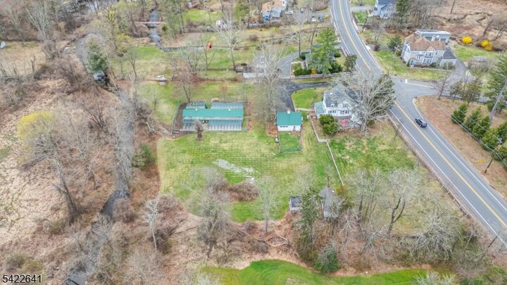 Property Photo: 570 Mine Brook Rd NJ 07924