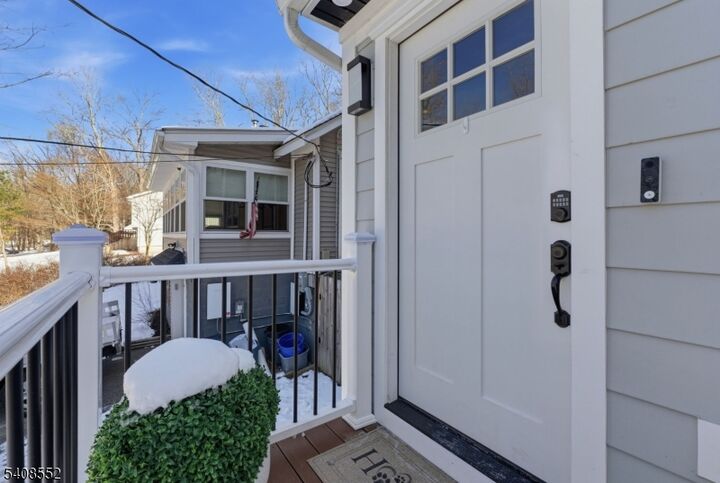 Property Photo:  408 Main St  NJ 07825 