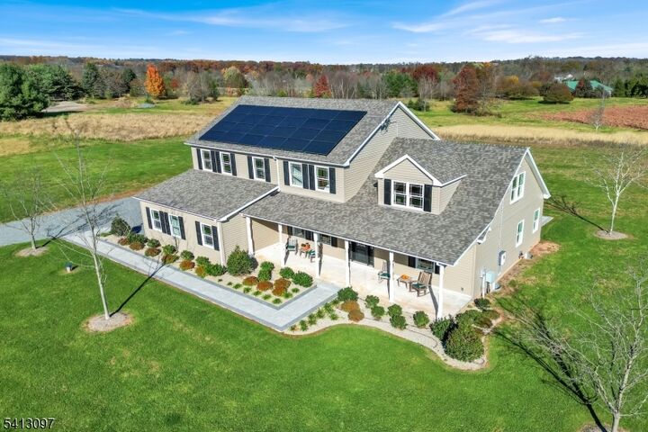 Property Photo:  342 Rosemont Ringoes Rd  NJ 08559 