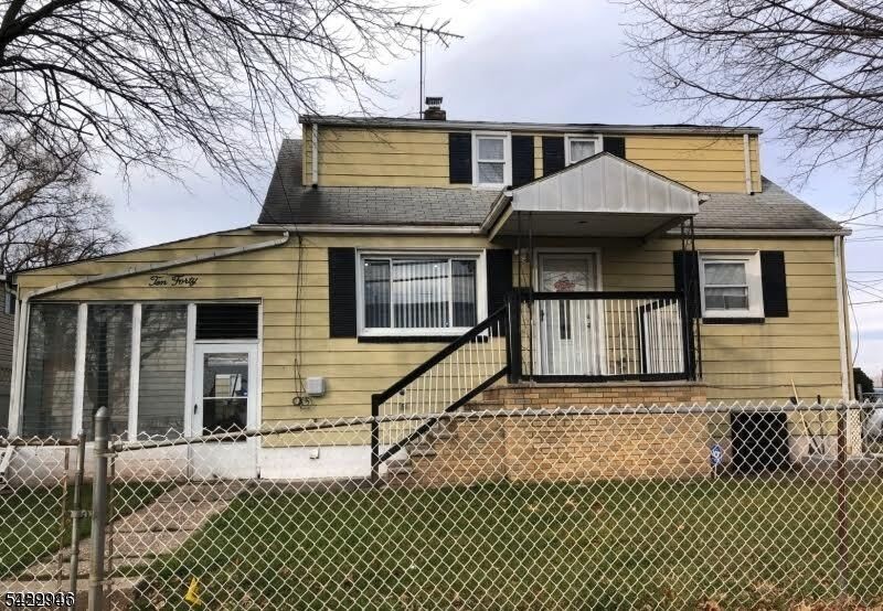 Property Photo:  1040 Randolph Ave  NJ 07065 
