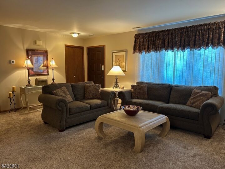 Property Photo: 3 Spyglass Hill Rd, Unit 1 NJ 07462