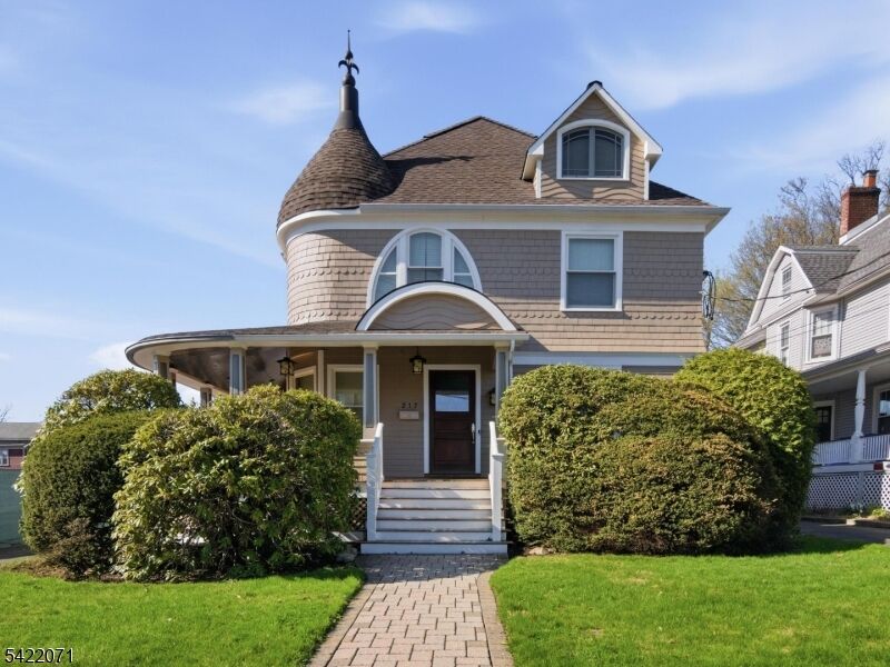 Property Photo:  217 Prospect St B  NJ 07090 