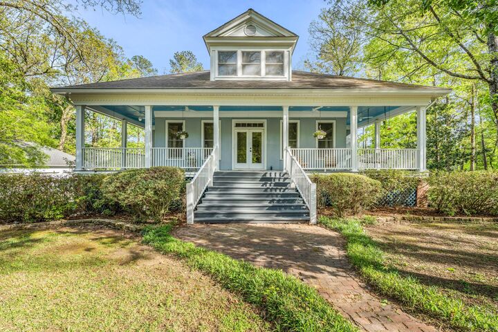 Property Photo:  72 Lakeview Drive  MS 39759 