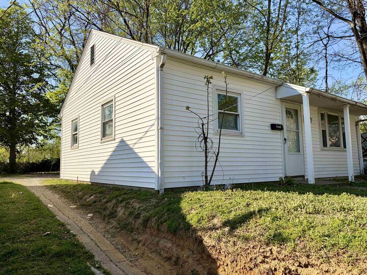 Property Photo:  335 N Ingram Street  KY 42420 