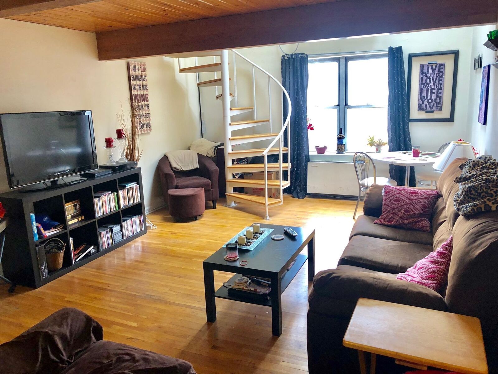 Property Photo: 450 7th St 4G NJ 07030