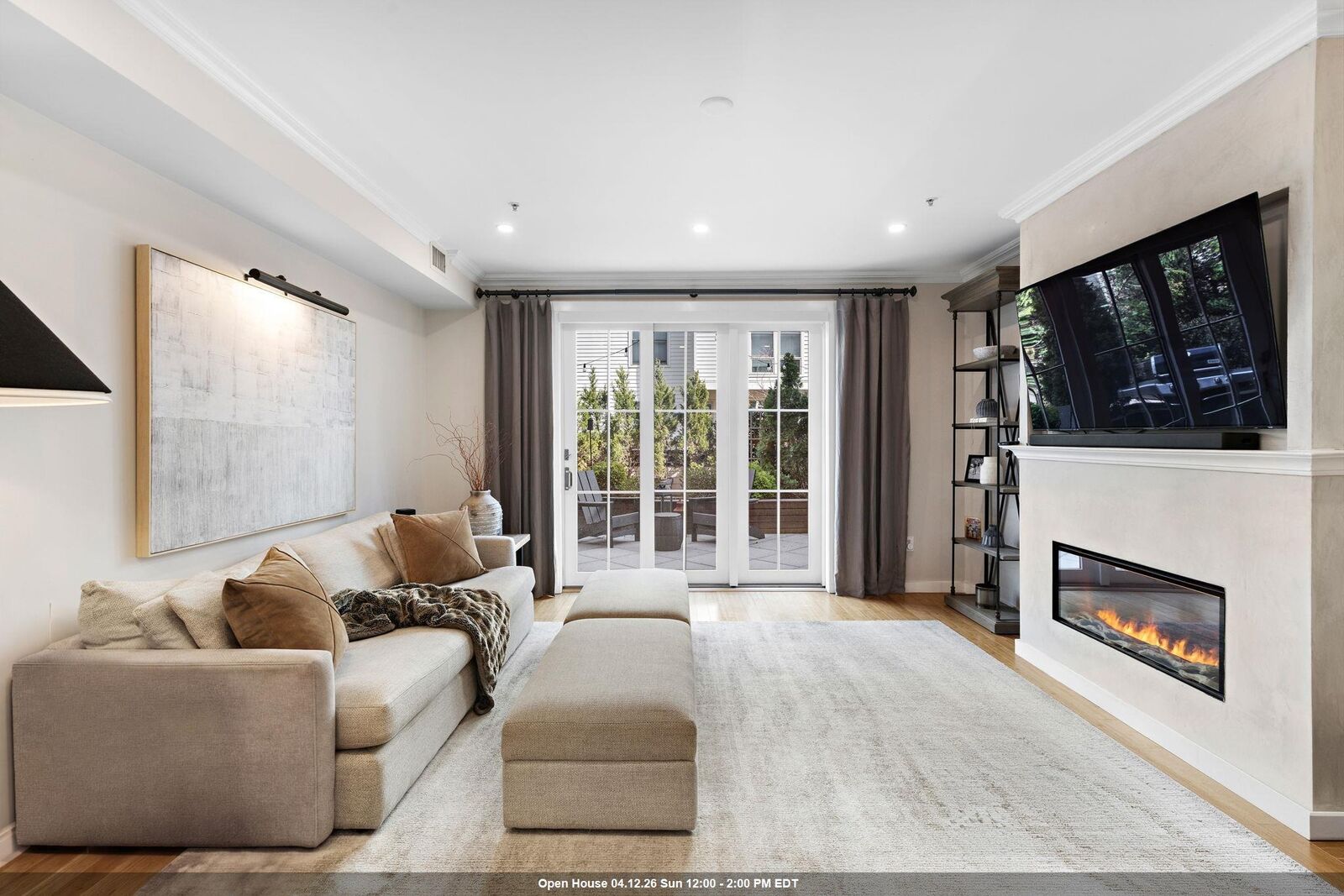 Property Photo: 1325 Adams St 201 NJ 07030