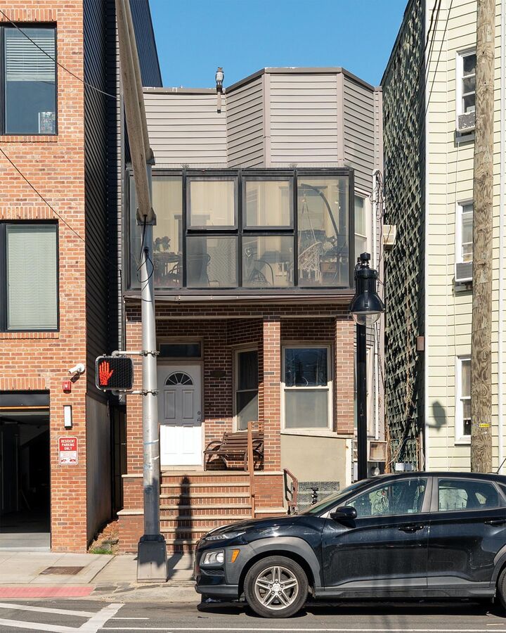 Property Photo: 1709 Palisade Ave NJ 07087