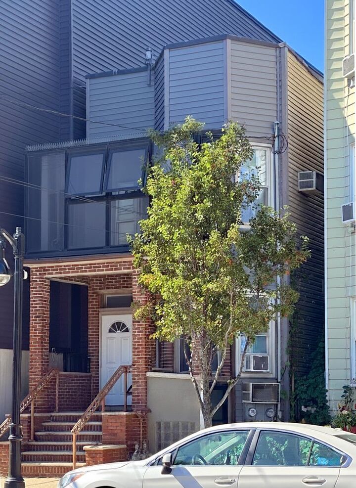 Property Photo:  1709 Palisade Ave  NJ 07087 