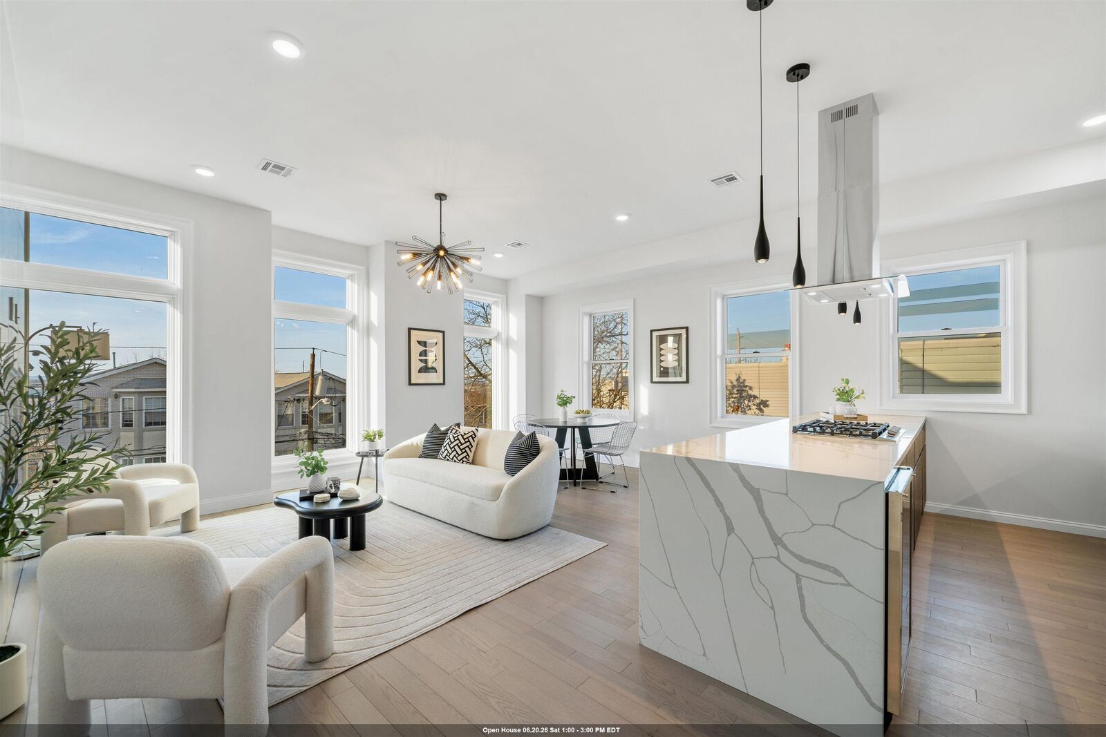 Property Photo: 272 Terrace Ave B NJ 07307