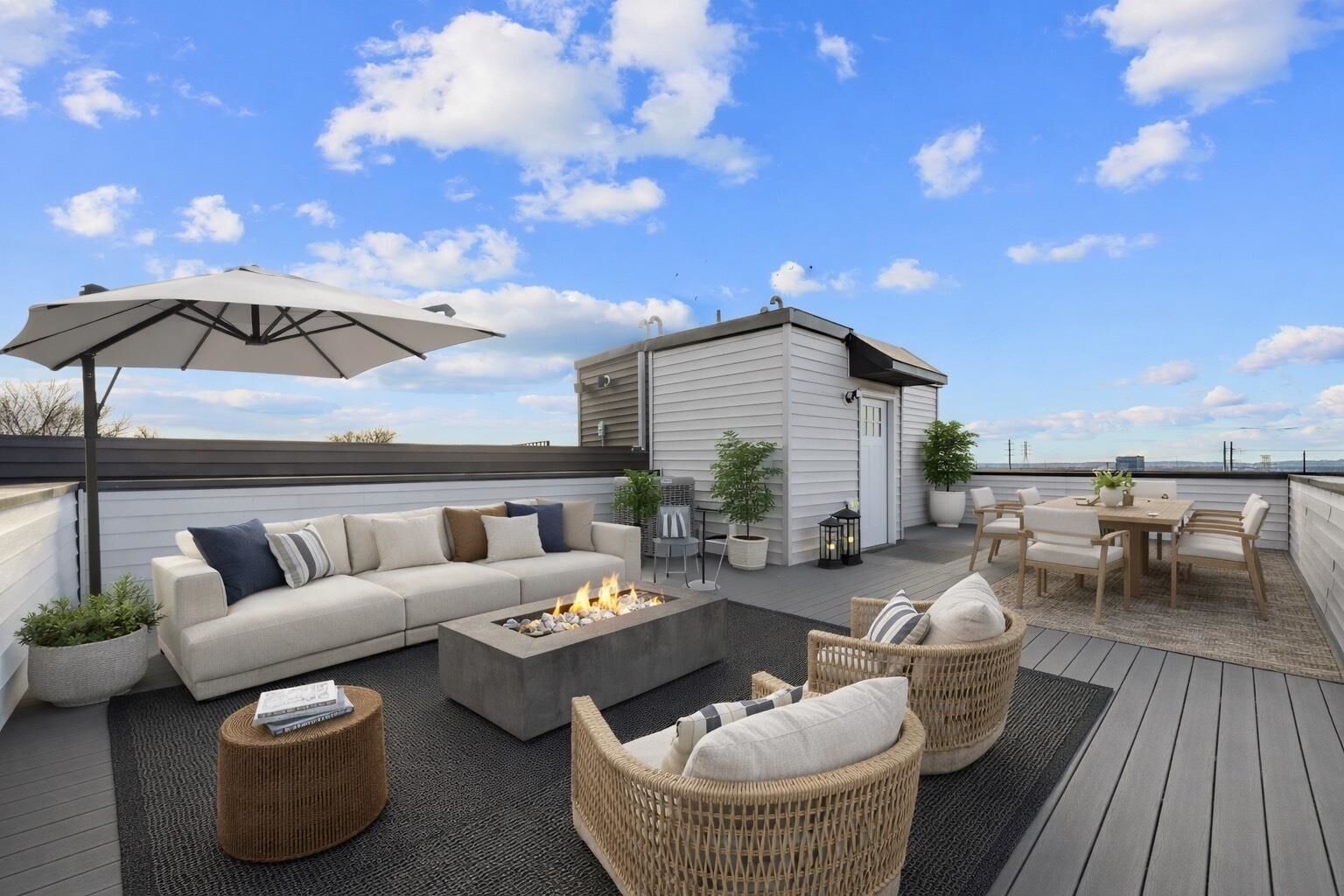 Property Photo:  272 Terrace Ave B  NJ 07307 