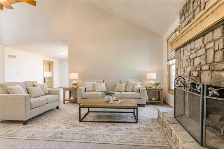 Property Photo:  6528 N London Drive  MO 64151 