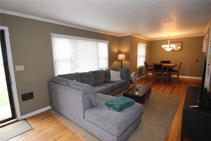 Property Photo:  5525 Horton Street  KS 66202 