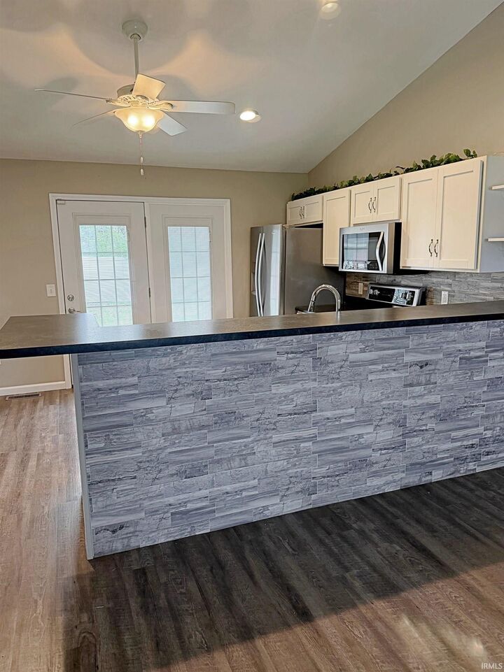 Property Photo: 750 N Main Street IN 47441