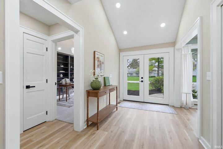 Property Photo:  2806 Knightsbridge Place  IN 46815 