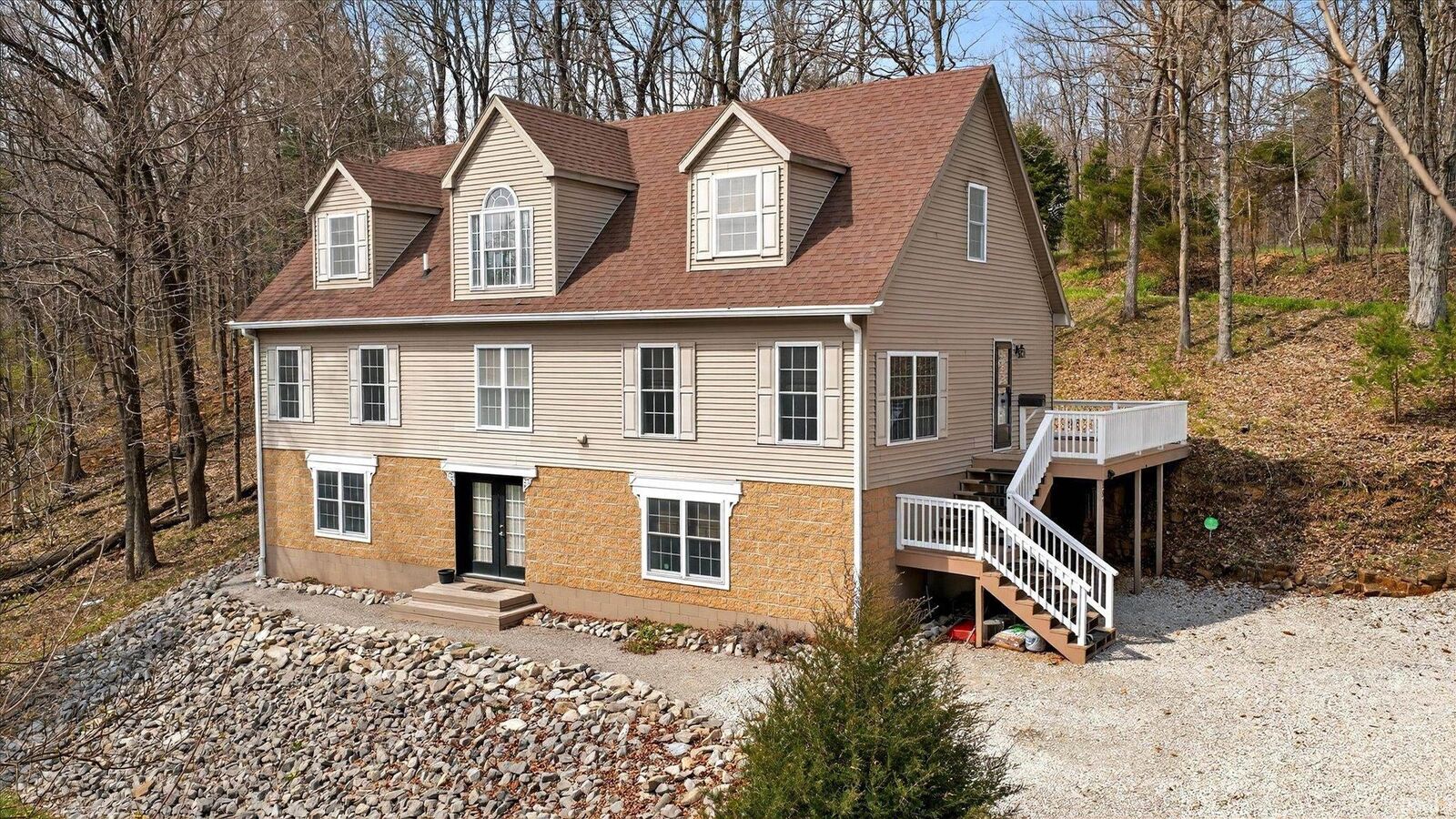 Property Photo: 981 Denali Drive IN 47460