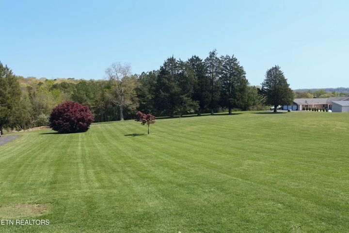 Property Photo: 4631 McCloud Rd TN 37938