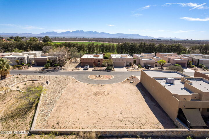 Property Photo:  1461 Fairway Village Drive  NM 88007 