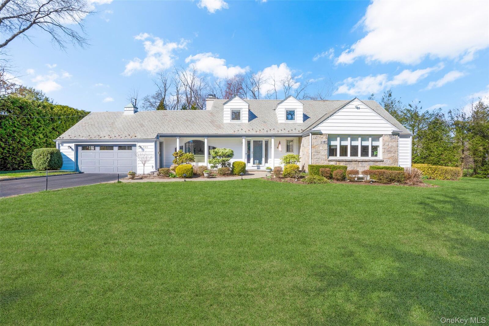 Property Photo:  720 Claflin Avenue  NY 10543 