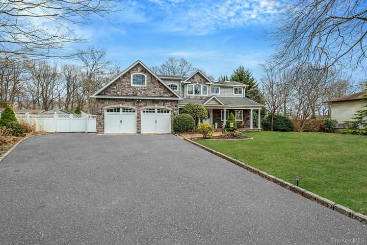 Property Photo:  23 Wylde Road  NY 11766 