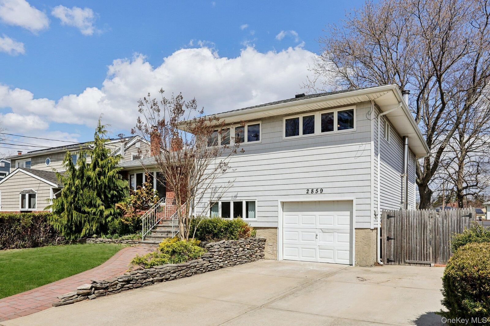Property Photo:  2859 Saw Mill Road  NY 11793 