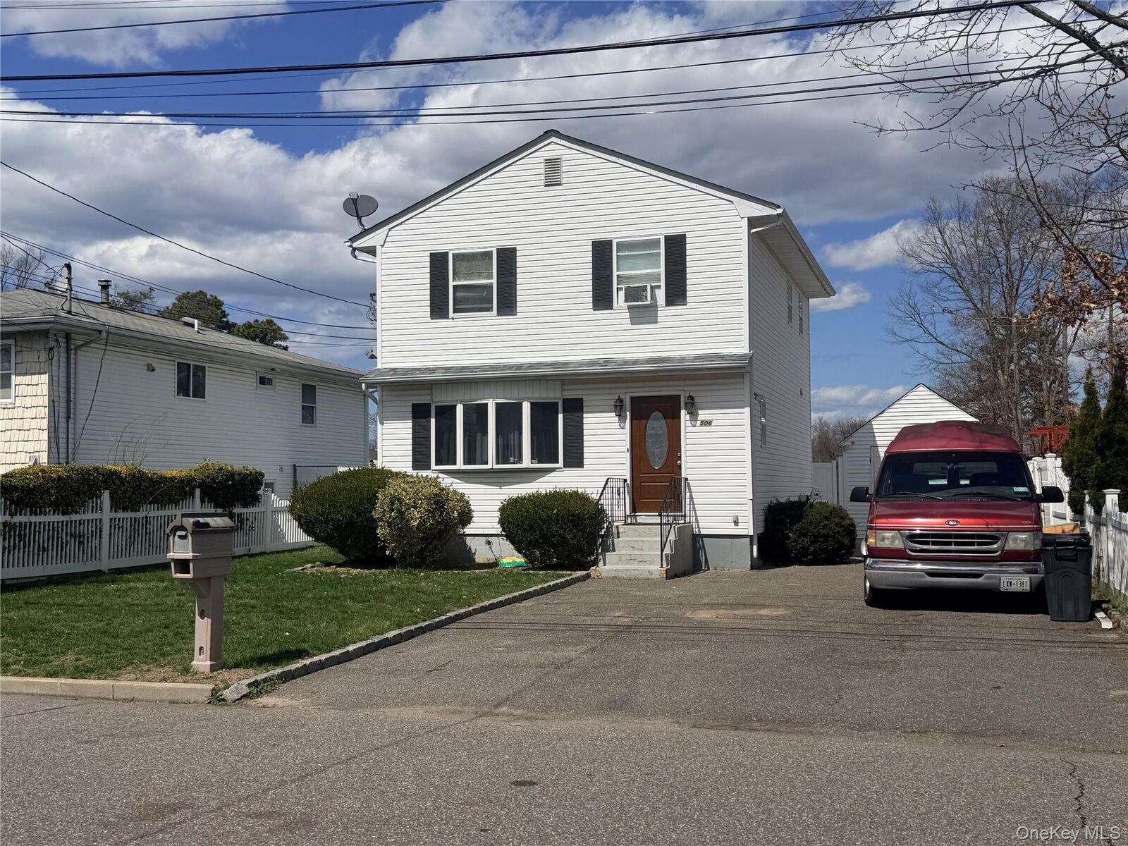 Property Photo:  506 48th Street  NY 11757 