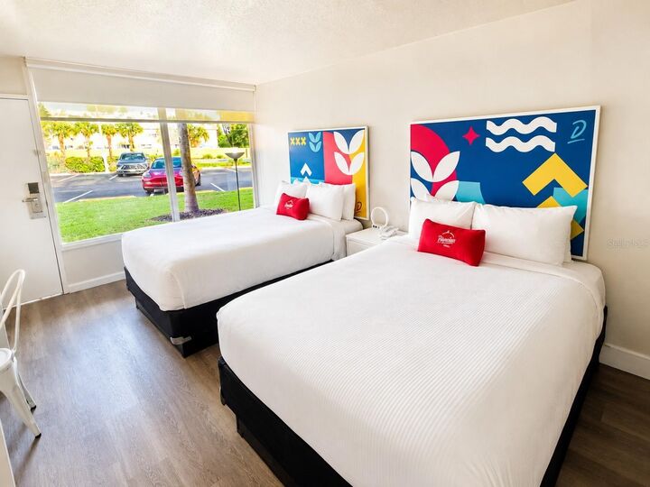 Property Photo:  2930 Polynesian Isle Boulevard 107  FL 34746 