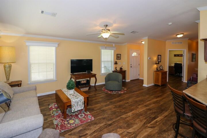 Property Photo:  29200 Jones Loop Road 715  FL 33950 