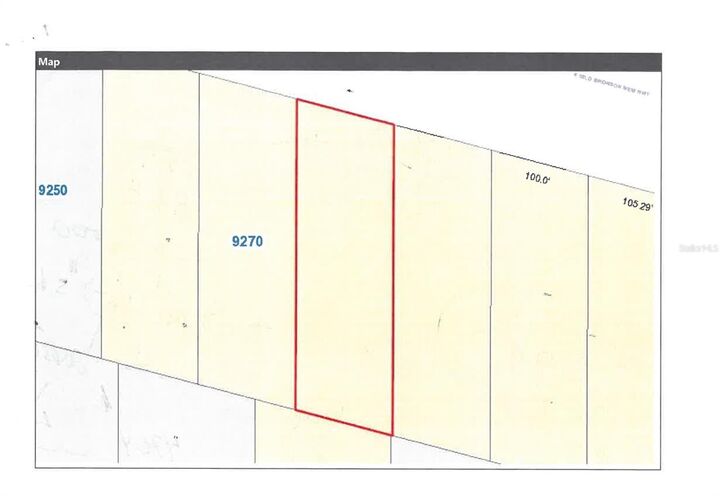 Property Photo:  0 E Irlo Bronson Memorial Highway  FL 34773 